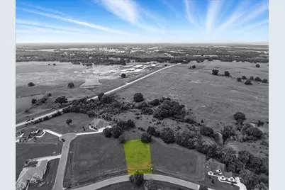 0000 Pronghorn Drive, Gordonville, TX 76245 - Photo 4