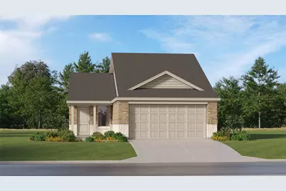 15136 Lima Lane, Fort Worth, TX 76052 - Photo 1