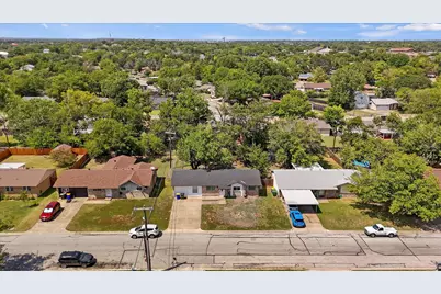 5733 Hanson Drive, Watauga, TX 76148 - Photo 24