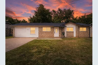 5733 Hanson Drive, Watauga, TX 76148 - Photo 1