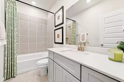 2815 Bridgepoint Street, Heartland, TX 75126 - Photo 4
