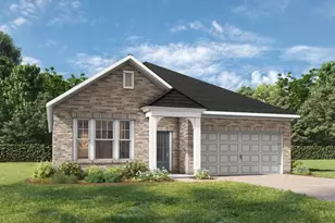 2815 Bridgepoint St, Heartland, TX 75114 - Photo 1