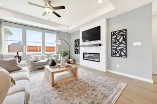 2815 Bridgepoint St, Heartland, TX 75114 - Photo 16