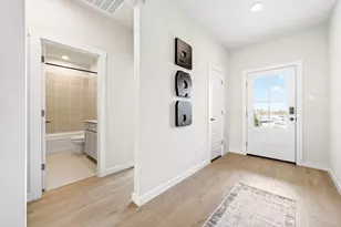 2815 Bridgepoint St, Heartland, TX 75114 - Photo 2