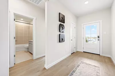 2815 Bridgepoint Street, Heartland, TX 75126 - Photo 2