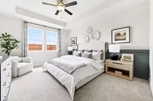 2815 Bridgepoint St, Heartland, TX 75114 - Photo 8