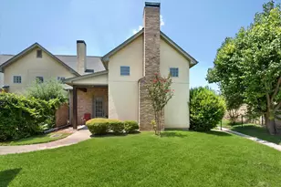 6668 Shady Glen Cir, Benbrook, TX 76132 - Photo 1