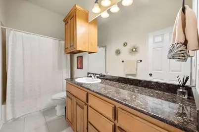 6668 Shady Glen Circle, Benbrook, TX 76132 - Photo 14