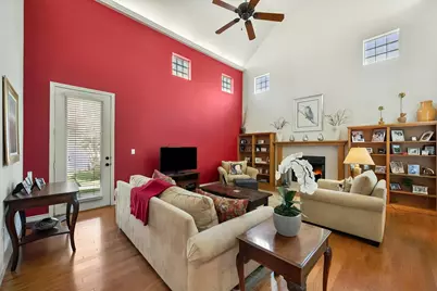6668 Shady Glen Circle, Benbrook, TX 76132 - Photo 4