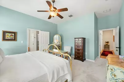 6668 Shady Glen Circle, Benbrook, TX 76132 - Photo 18