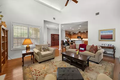 6668 Shady Glen Circle, Benbrook, TX 76132 - Photo 6