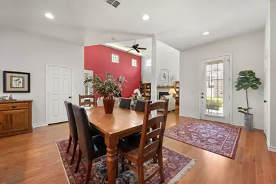 6668 Shady Glen Circle, Benbrook, TX 76132 - Photo 8