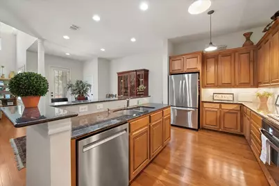 6668 Shady Glen Circle, Benbrook, TX 76132 - Photo 12