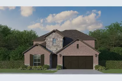 1281 White Pine Drive, Haslet, TX 76052 - Photo 1