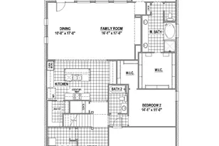 1281 White Pne Dr, Haslet, TX 76052 - Photo 2