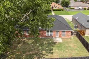 2706 Jennie Wells Dr, Mansfield, TX 76063 - Photo 30