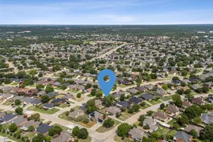 2706 Jennie Wells Dr, Mansfield, TX 76063 - Photo 32