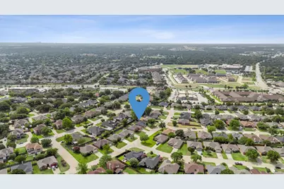 2706 Jennie Wells Drive, Mansfield, TX 76063 - Photo 34