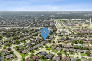 2706 Jennie Wells Dr, Mansfield, TX 76063 - Photo 34