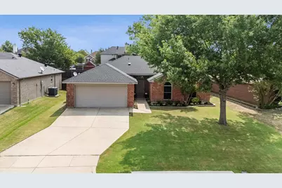 2706 Jennie Wells Drive, Mansfield, TX 76063 - Photo 28