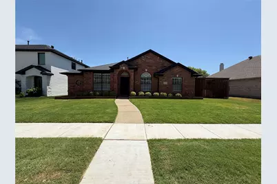 6624 Morningdale Lane, The Colony, TX 75056 - Photo 1