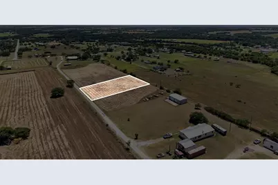Tbd2 Lone Elm Road, Waxahachie, TX 75167 - Photo 1