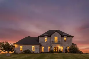 428 Royal Santana Run, Weatherford, TX 76087 - Photo 1