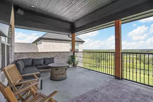 428 Royal Santana Run, Weatherford, TX 76087 - Photo 28