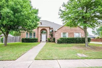 741 Willow Crest Drive, Midlothian, TX 76065 - Photo 1
