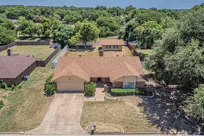 1015 Meadowlark Lane, Granbury, TX 76048 - Photo 1