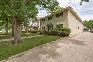 5106 Reiger Ave, Dallas, TX 75214 - Photo 2
