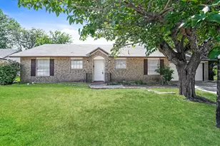 2908 Portales Dr, Fort Worth, TX 76116 - Photo 1