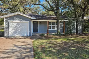 3208 Brown Trail, Bedford, TX 76021 - Photo 1
