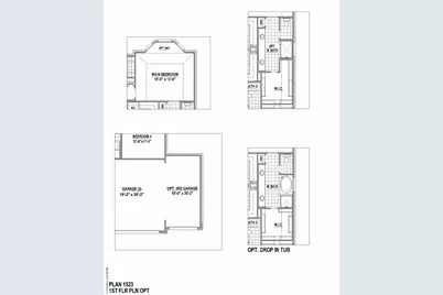 923 Winter Cherry Lane, Haslet, TX 76052 - Photo 4