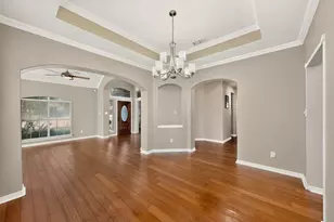 713 Mockingbird Ct, Crowley, TX 76036 - Photo 8
