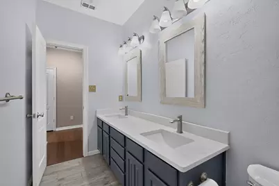 713 Mockingbird Court, Crowley, TX 76036 - Photo 28