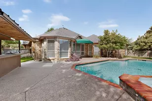 713 Mockingbird Ct, Crowley, TX 76036 - Photo 36