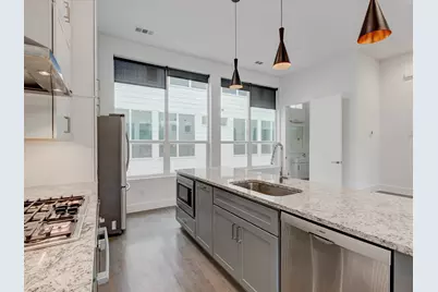 5927 Lindell Avenue #105, Dallas, TX 75206 - Photo 12