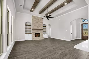1012 Arbor Vista Dr, Azle, TX 76020 - Photo 4