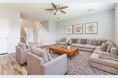 9005 Woodfern Drive, Forney, TX 75126 - Photo 6