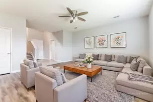 9005 Woodfern Dr, Forney, TX 75126 - Photo 6