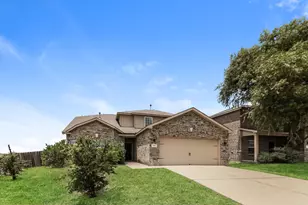 9005 Woodfern Dr, Forney, TX 75126 - Photo 2