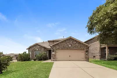 9005 Woodfern Drive, Forney, TX 75126 - Photo 1