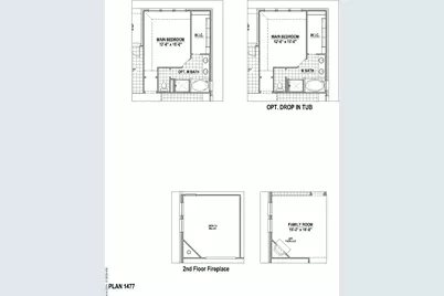 826 Stone Grove Road, Lavon, TX 75166 - Photo 4