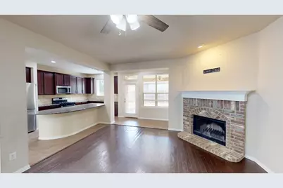 1512 Cockatiell Drive, Little Elm, TX 75068 - Photo 6