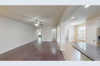 1512 Cockatiell Drive, Little Elm, TX 75068 - Photo 4