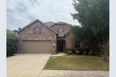 1512 Cockatiell Drive, Little Elm, TX 75068 - Photo 1