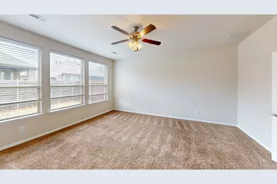 1512 Cockatiell Drive, Little Elm, TX 75068 - Photo 8