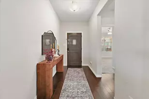 1936 Gill Star Dr, Haslet, TX 76052 - Photo 4