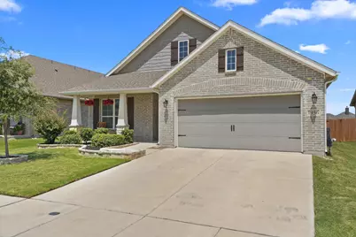 1936 Gill Star Drive, Haslet, TX 76052 - Photo 2